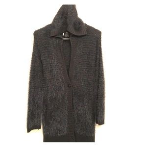 Volcom Cardigan NWOT